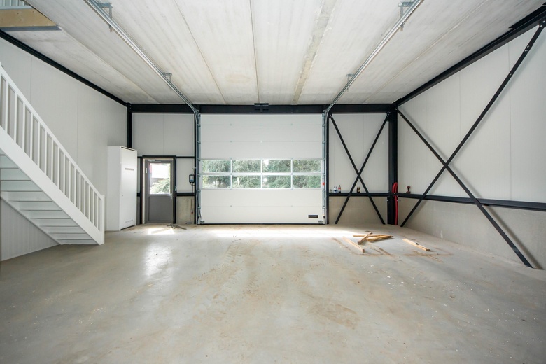 BedrijfsruimteaanBirkt 23<br/> inAmersfoort