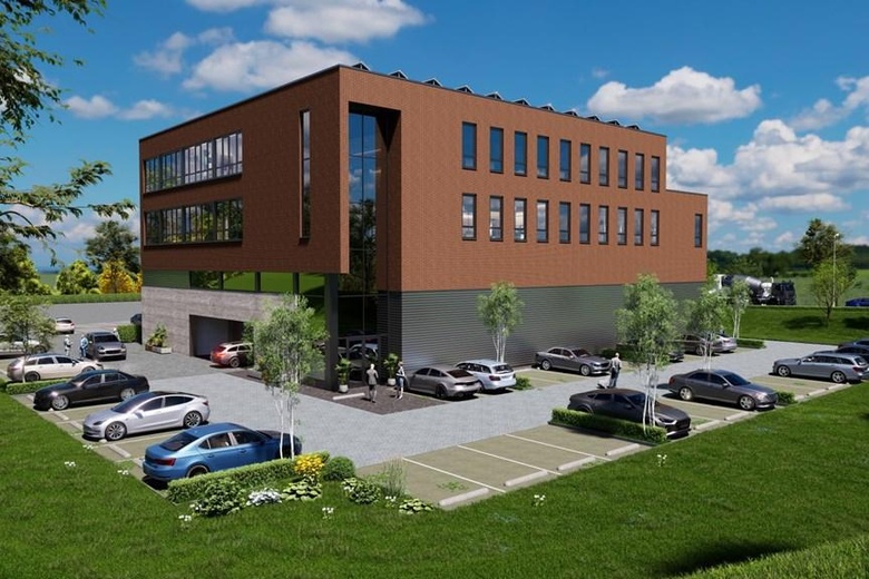 KantoorruimteaanKlipperaak 301<br/> inBodegraven