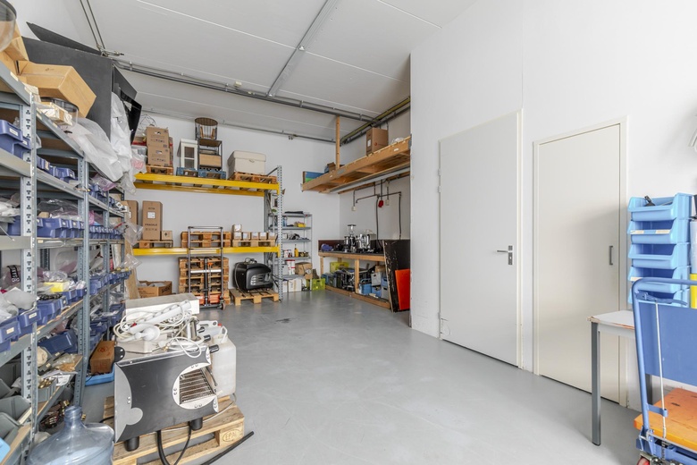 Bedrijfsruimte Bunnik - Veilingweg 65 - Foto 18
