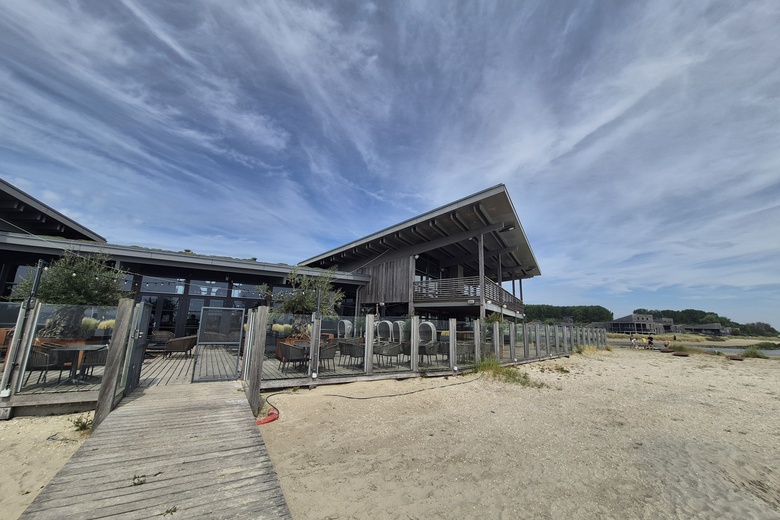 Horeca Ouddorp - De Eco Punt 1 - Foto 3