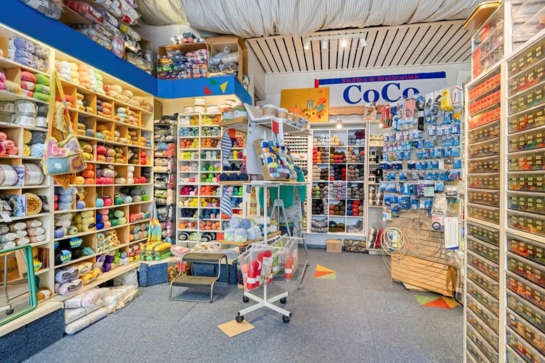 Winkelruimte Steenbergen - Kaaistraat 18 - Foto 10