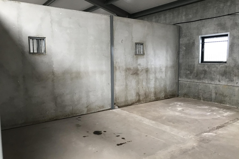 BedrijfsruimteaanAlvershool 2 B<br/> inNuenen