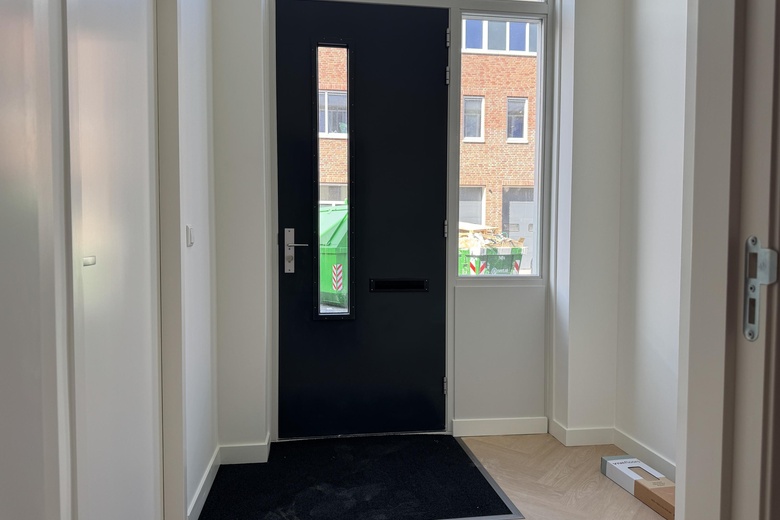 BedrijfsruimteaanNijverheidslaan 8 F<br/> inWeesp