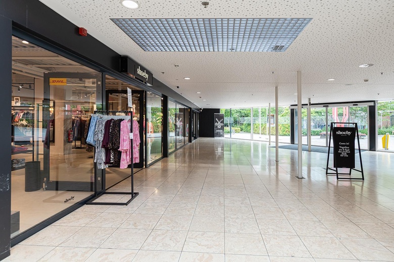 WinkelruimteaanMakado-Center 12<br/> inAlblasserdam