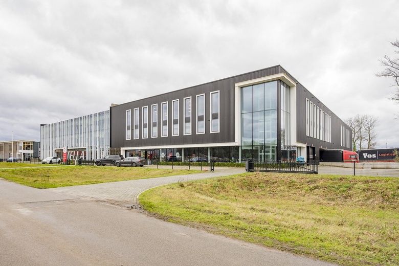 BedrijfsruimteaanOosteinderweg 90<br/> inNunspeet BedrijfsruimteaanOosteinderweg 90<br/> inNunspeet