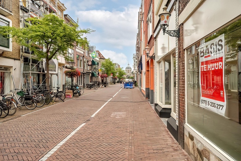 Winkelruimte Leiden - Morsstraat 9 - Foto 23