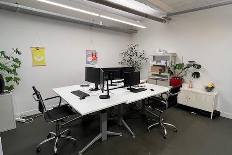 KantoorruimteaanParklaan 8<br/> inRotterdam