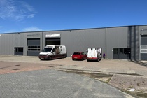 Bedrijfsruimte Tholen - Ambachtsweg 13 b - Foto 3