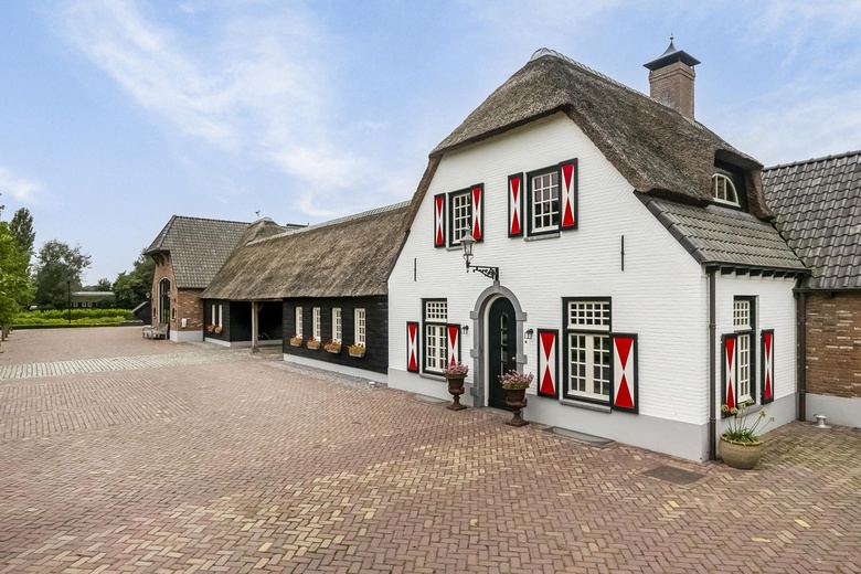 Bedrijfsruimte Helmond - Rootakkers 59 - Foto 11