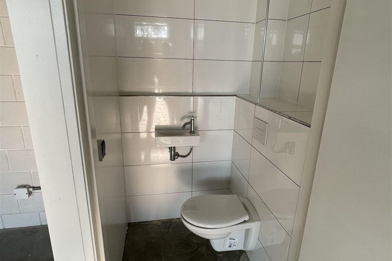 BedrijfsruimteaanChromiumweg 105B<br/> inAmersfoort