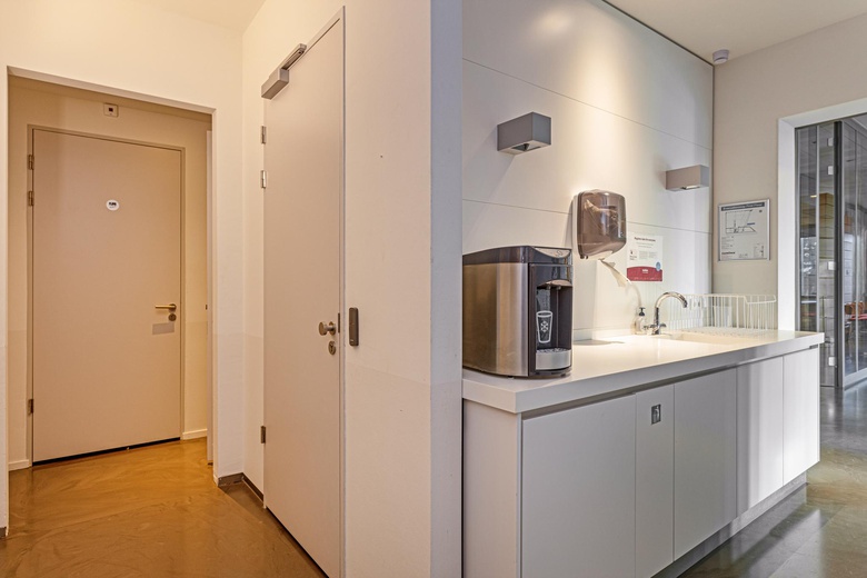 KantoorruimteaanHet Zuiderkruis 1<br/> inDen Bosch KantoorruimteaanHet Zuiderkruis 1<br/> inDen Bosch