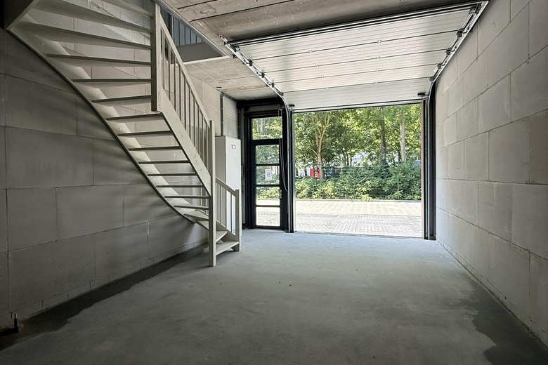 Bedrijfsruimte Nieuw-Vennep - Haverstraat 1 H - Foto 8
