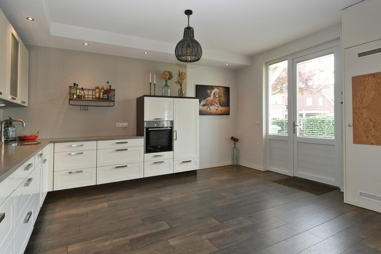 BedrijfsruimteaanKerkstraat 54<br/> inPanningen