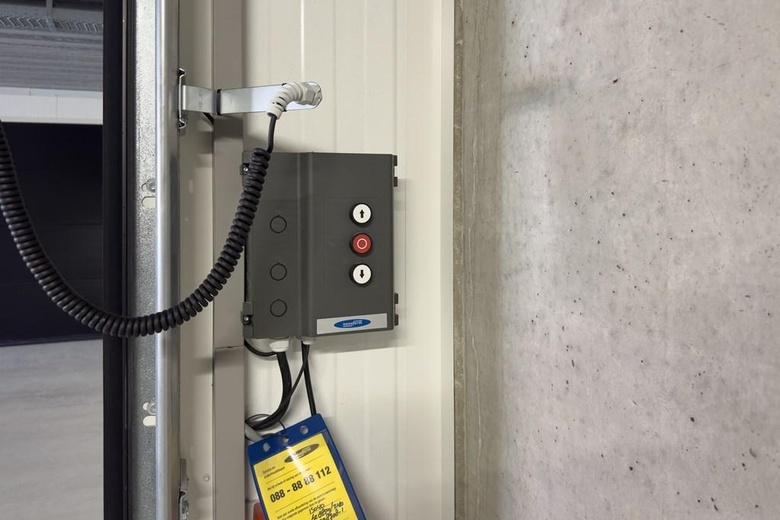 OpslagruimteaanIndustrieweg 69 95<br/> inBerkel en Rodenrijs