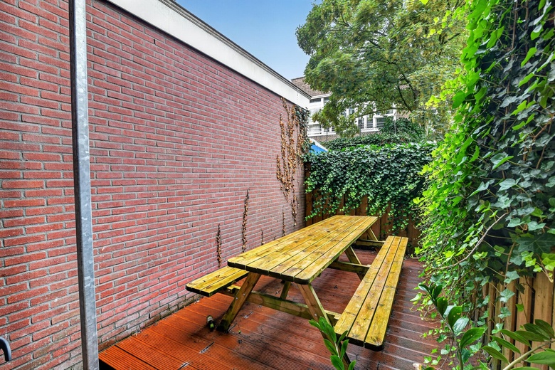 Kantoorruimte Amsterdam - Willemsstraat 20 H - Foto 17