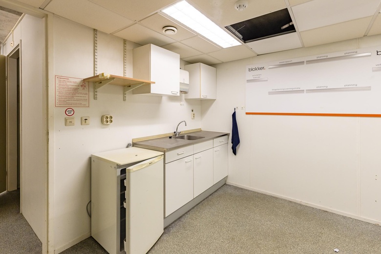 WinkelruimteaanWesterdorpsstraat 6<br/> inHoevelaken