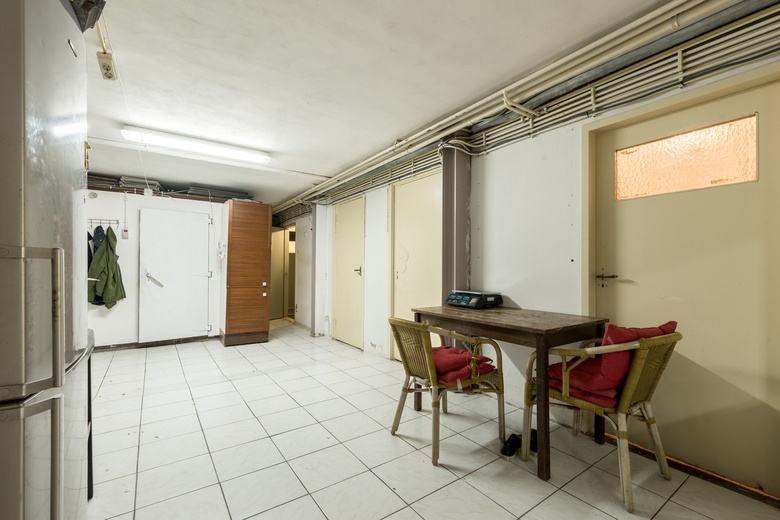 HorecaaanZeestraat 55a<br/> inZandvoort