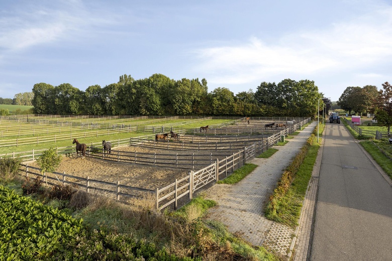 Bedrijfsruimte Beek - Manegeweg 15 - Foto 3