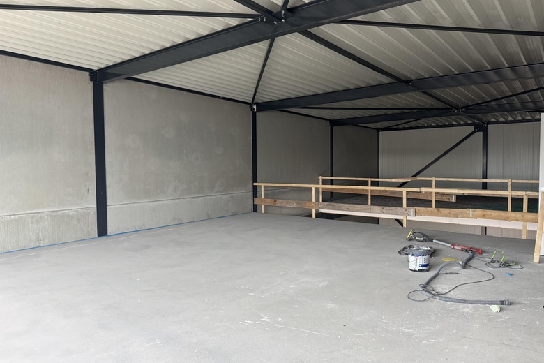 Bedrijfsruimte Mijdrecht - Groot Mijdrechtstraat 35 A 0 ong - Foto 6