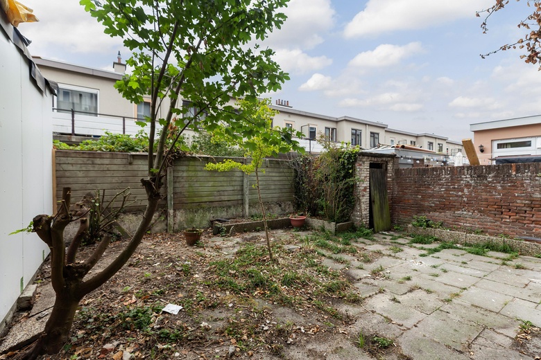 WinkelruimteaanTesselseplein 24<br/> inDen Haag