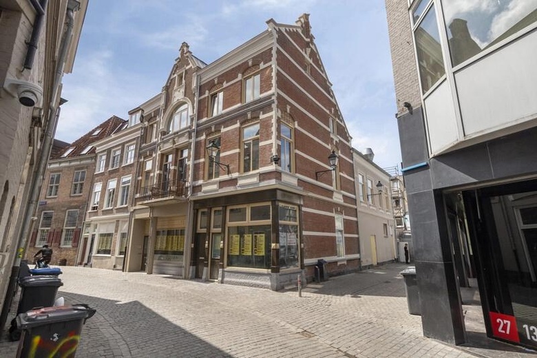 Bekijk foto 1 van Visserstraat 33 A Bekijk foto 1 van Visserstraat 33 A