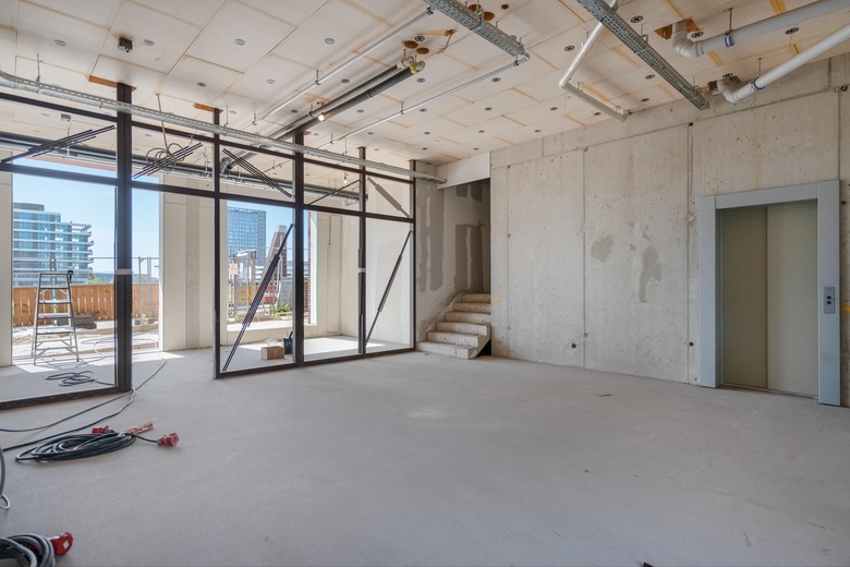 BedrijfsruimteaanAmstelstroomlaan 180 - 192<br/> inAmsterdam