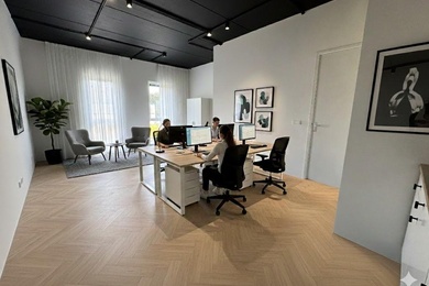 Bekijk foto 2 van Pascallaan 24 P