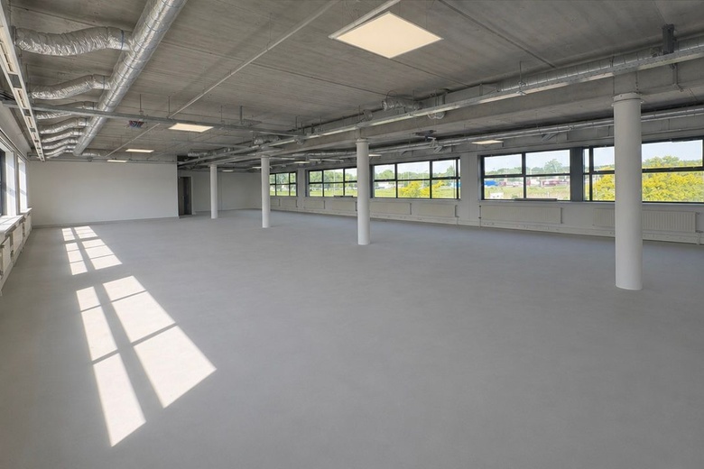 KantoorruimteaanHet Zuiderkruis 35<br/> inDen Bosch