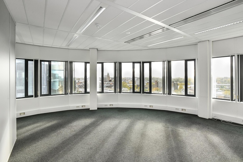 KantoorruimteaanNieuwe Stationsstraat 10<br/> inArnhem