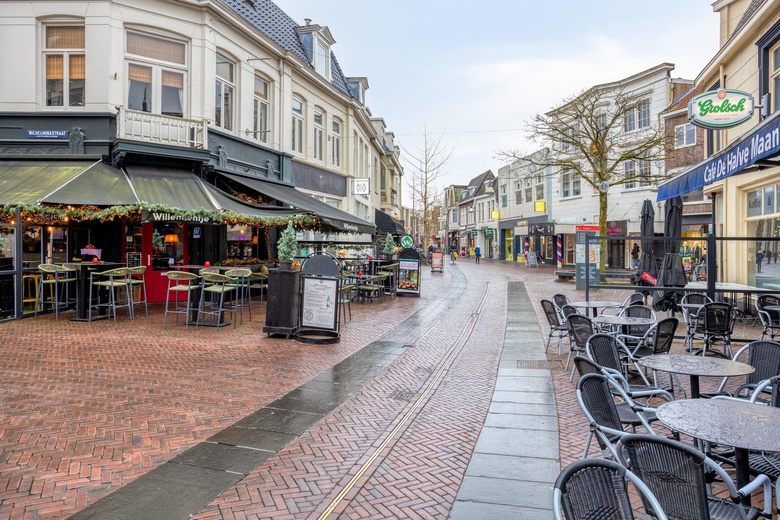 WinkelruimteaanDe Heurne 16<br/> inEnschede