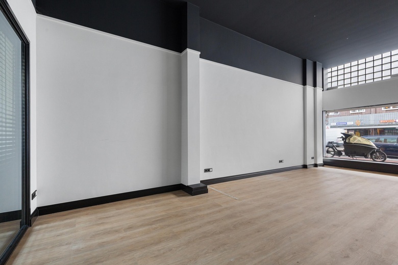 WinkelruimteaanJan Evertsenstraat 102 H<br/> inAmsterdam