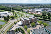 Kantoorruimte Ridderkerk - Ridderpoort 31 - Foto 3