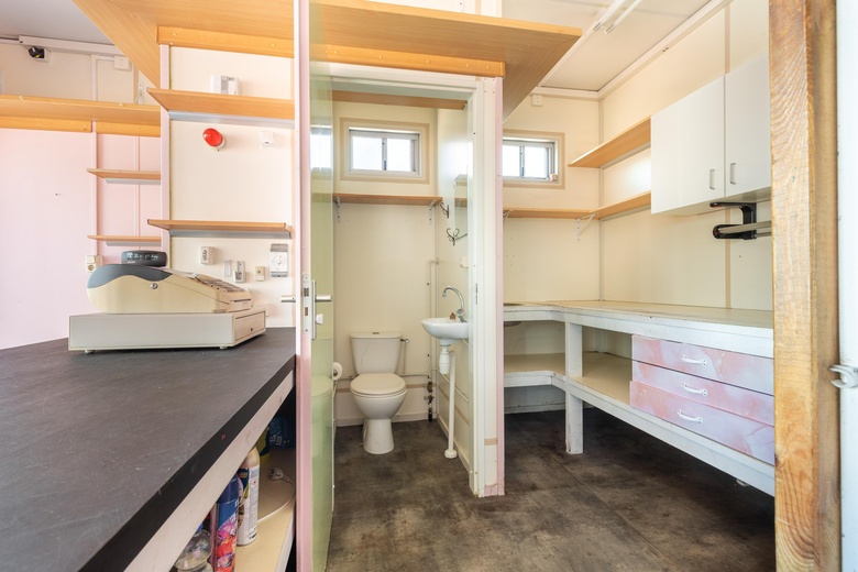 WinkelruimteaanWijkerstraatweg 167 A<br/> inVelsen