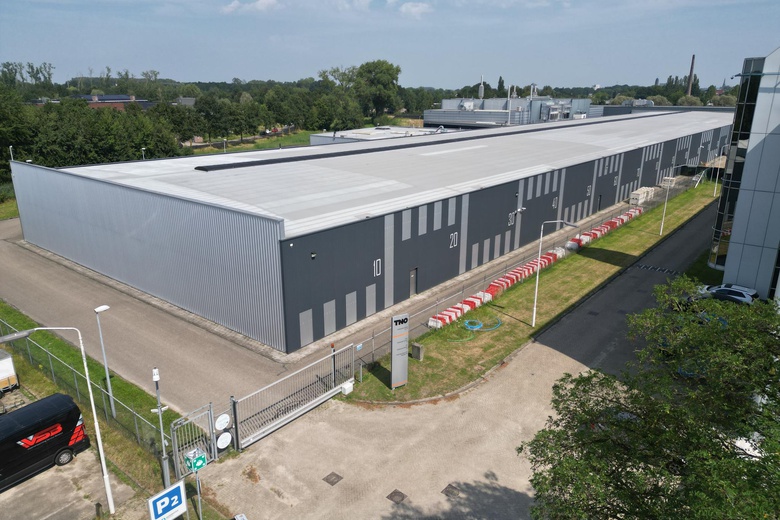 BedrijfsruimteaanAutomotive Campus 20<br/> inHelmond BedrijfsruimteaanAutomotive Campus 20<br/> inHelmond