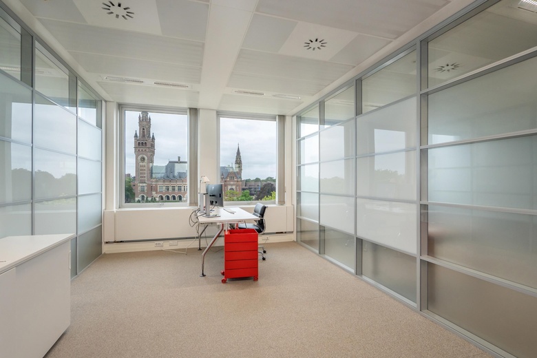 Kantoorruimte Den Haag - Carnegieplein 5 - Foto 10