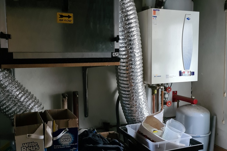 HorecaaanVeemarktstraat 4<br/> inBreda