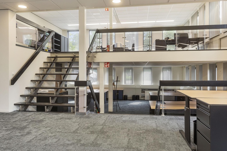 KantoorruimteaanHortsedijk 35<br/> inHelmond KantoorruimteaanHortsedijk 35<br/> inHelmond