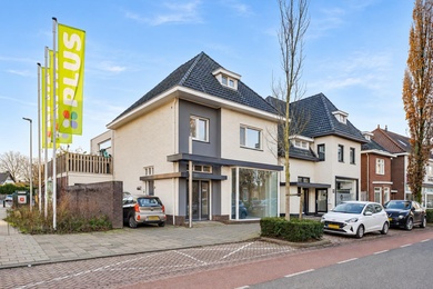 Kantoorruimte te huur Weert - Roermondseweg 26 A
