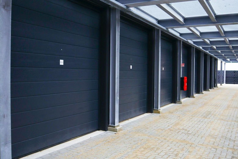 BedrijfsruimteaanLierweg 52 C<br/> inDe Lier