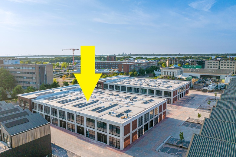 BedrijfsruimteaanHavenstraat 76 d<br/> inHuizen BedrijfsruimteaanHavenstraat 76 d<br/> inHuizen