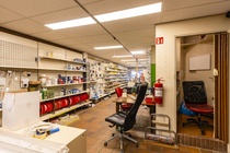 Winkelruimte Hilversum - Gijsbrecht van Amstelstraat 155 - Foto 6