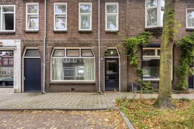Winkelruimte Korenbloemstraat 46, Tilburg | Bedrijfspand.com