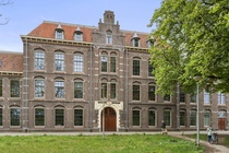 Bekijk foto 4 van Nieuwe Kazernelaan 2 D 41 Bekijk foto 4 van Nieuwe Kazernelaan 2 D 41