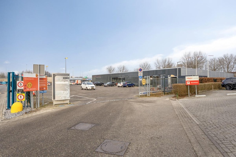 BedrijfsruimteaanTransistorstraat 141<br/> inAlmere BedrijfsruimteaanTransistorstraat 141<br/> inAlmere