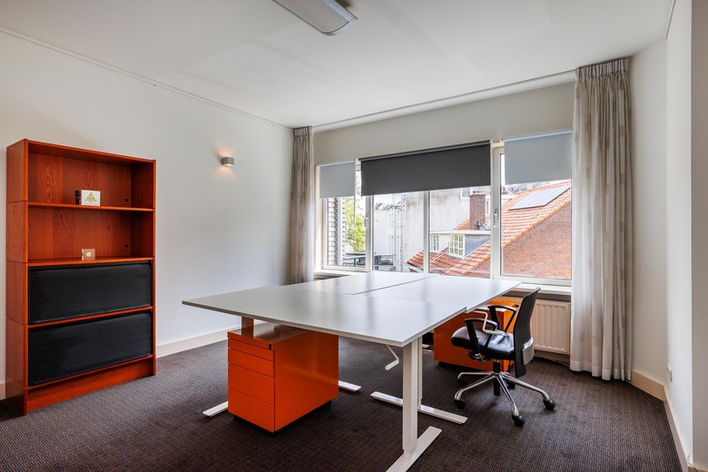 Kantoorruimte Utrecht - Maliesingel 16 B - Foto 6