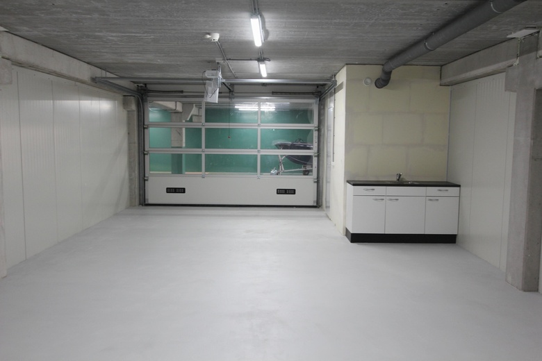 Bedrijfsruimte Haarlem - Robert Peereboomweg 18 D 11 - Foto 5