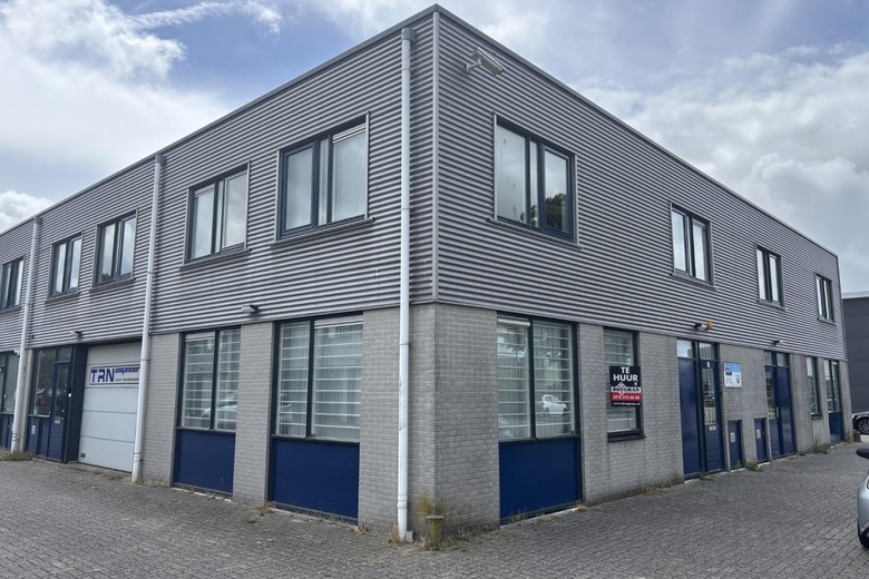 Bedrijfsruimte Alkmaar - Otterkoog 14 A - Foto 22