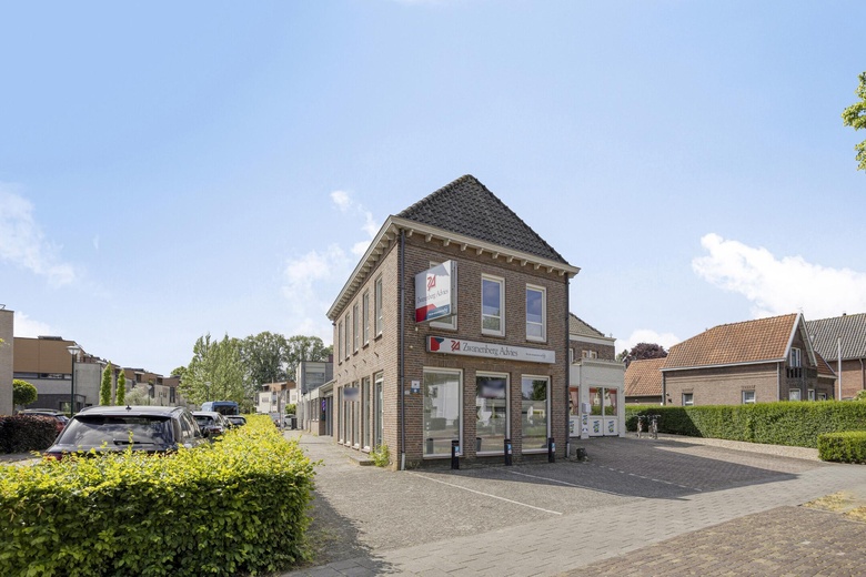 Kantoorruimteaan't Dorp 103<br/> inHeesch