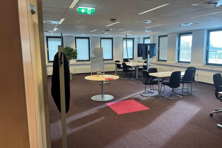 Kantoorruimte Den Haag - Platinaweg 10 - Foto 10