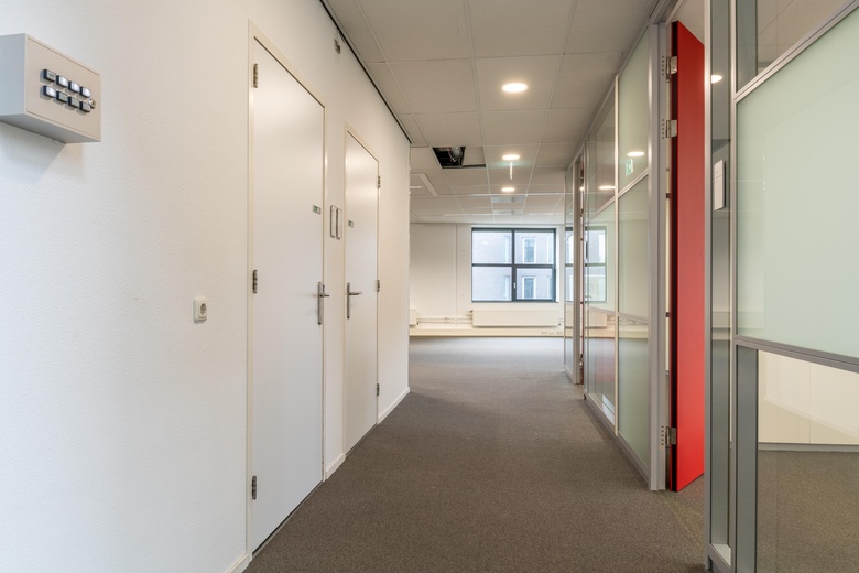 KantoorruimteaanTransistorstraat 41<br/> inAlmere KantoorruimteaanTransistorstraat 41<br/> inAlmere